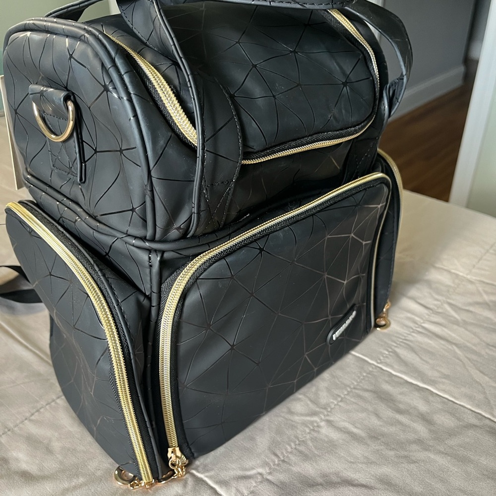 Women’s organizers bag